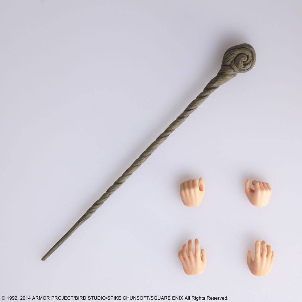 Hero Bring Arts Square Enix