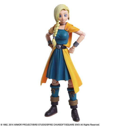 Blanka Bring Arts Square Enix - Anime Figuren günstig kaufen