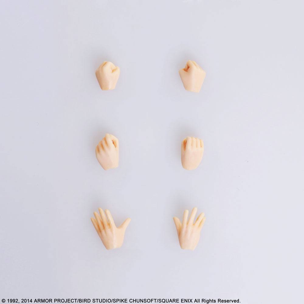 Blanka Bring Arts Square Enix