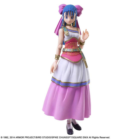 Nera Bring Arts Square Enix - Anime Figuren günstig kaufen