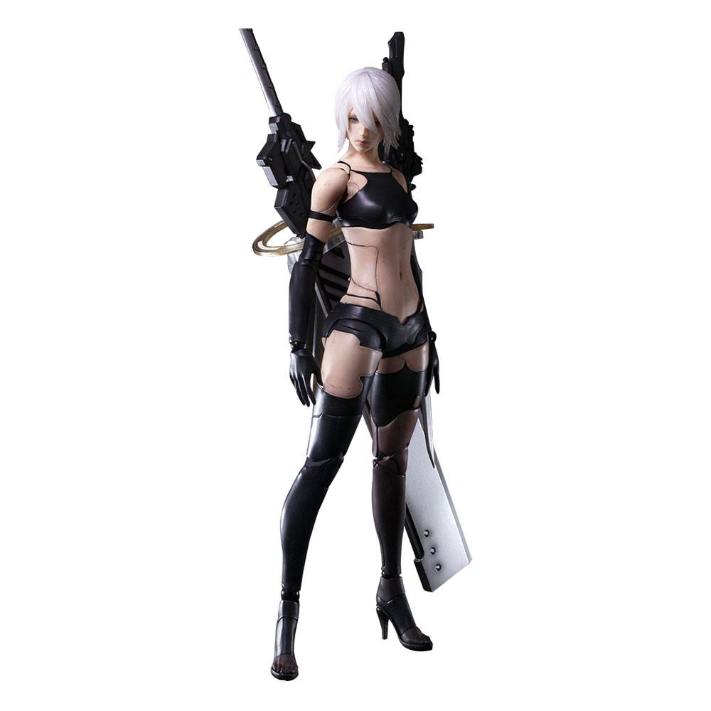 2 YoRHa No. 9 Type S Deluxe Version Square Enix