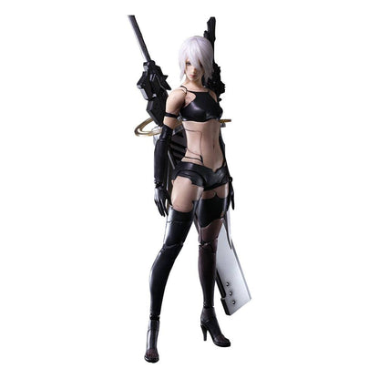 2 YoRHa No. 9 Type S Deluxe Version Square Enix