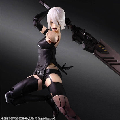 2 YoRHa No. 9 Type S Deluxe Version Square Enix