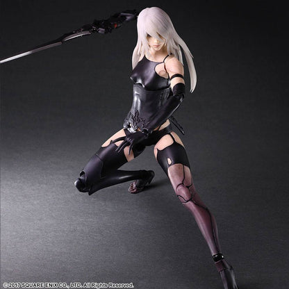 2 YoRHa No. 9 Type S Deluxe Version Square Enix