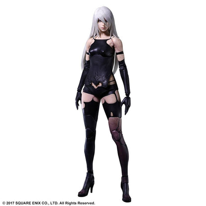 2 YoRHa No. 9 Type S Deluxe Version Square Enix