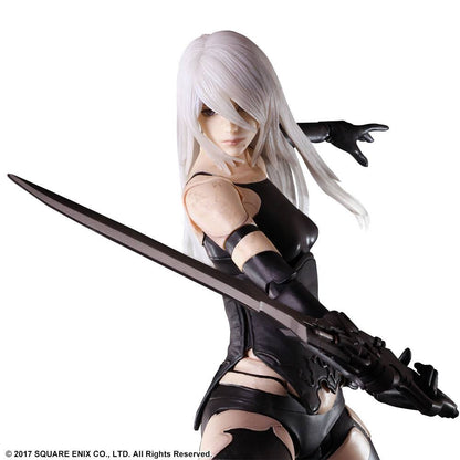 2 YoRHa No. 9 Type S Deluxe Version Square Enix