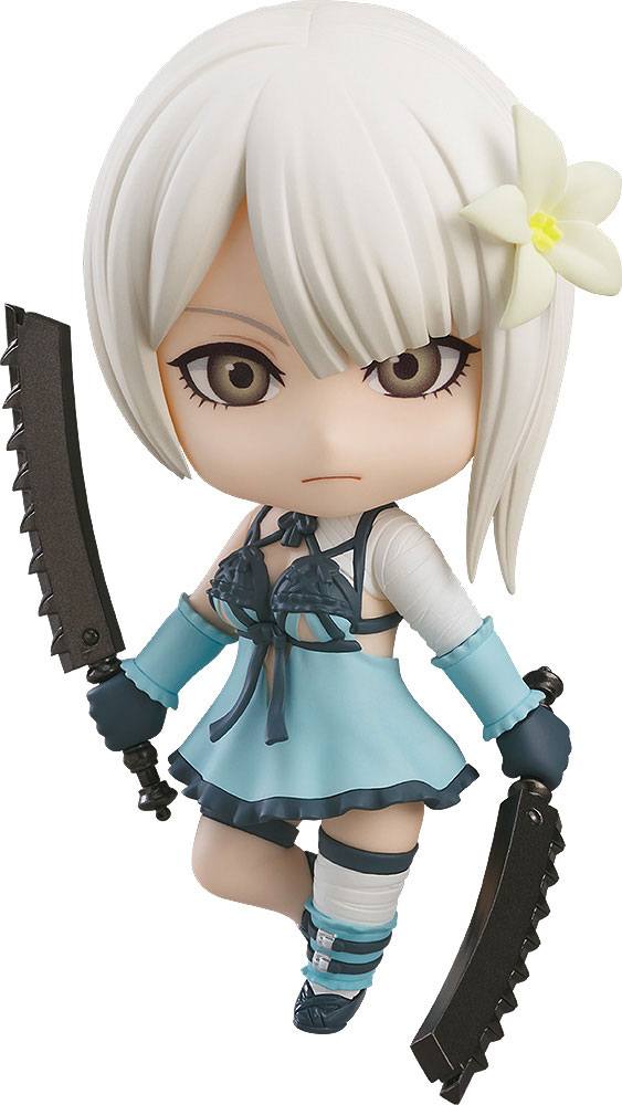 Kaine - Nendoroid (#1705) / NieR Replicant ver.1.22474487139... - Anime Figuren günstig kaufen