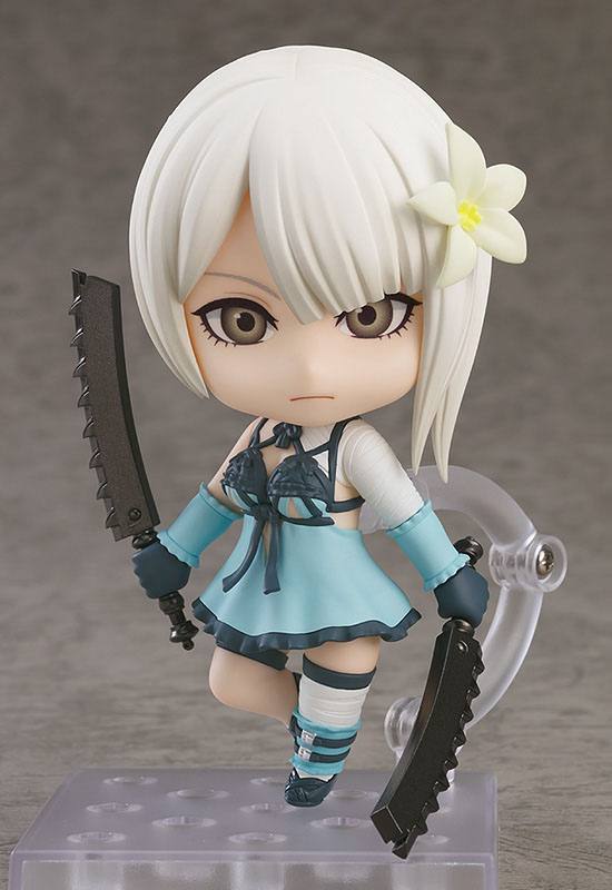 Kaine - Nendoroid (#1705) / NieR Replicant ver.1.22474487139... - Anime Figuren günstig kaufen