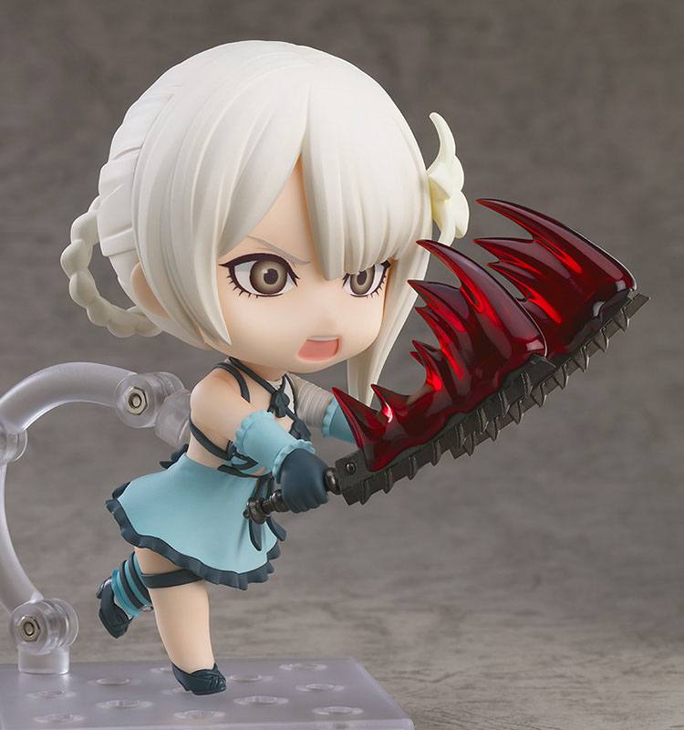 Kaine - Nendoroid (#1705) / NieR Replicant ver.1.22474487139... - Anime Figuren günstig kaufen