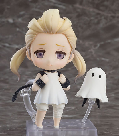 Fio The Girl of Light & Mama Nendoroid Good Smile Company