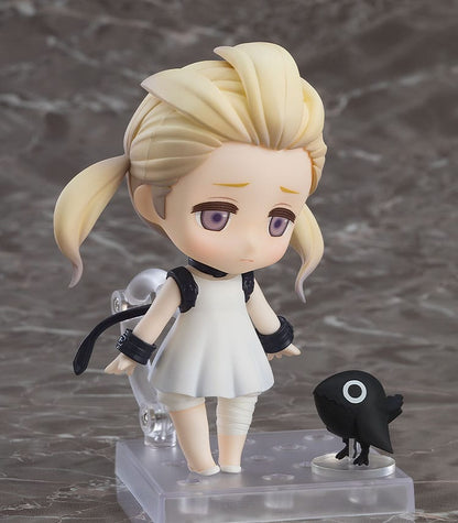 Fio The Girl of Light & Mama Nendoroid Good Smile Company