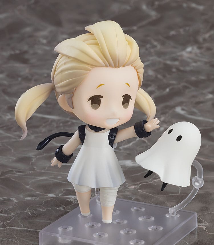 Fio The Girl of Light & Mama Nendoroid Good Smile Company