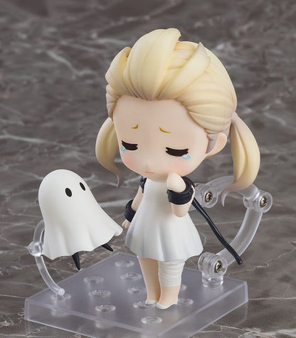 Fio The Girl of Light & Mama Nendoroid Good Smile Company