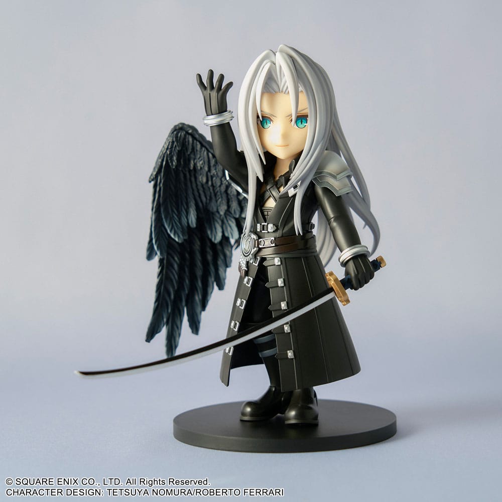Anime Figuren günstig bei genkidama.de