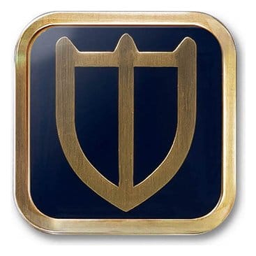 Final Fantasy XIV Job Ansteck-Button Paladin - Anime Figuren günstig kaufen