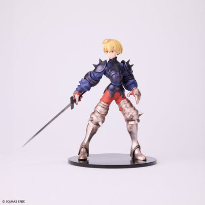 Final Fantasy Tactics: The Ivalice Chronicles Form-Ism PVC Figur Ramza Beoulve - Anime Figuren günstig kaufen