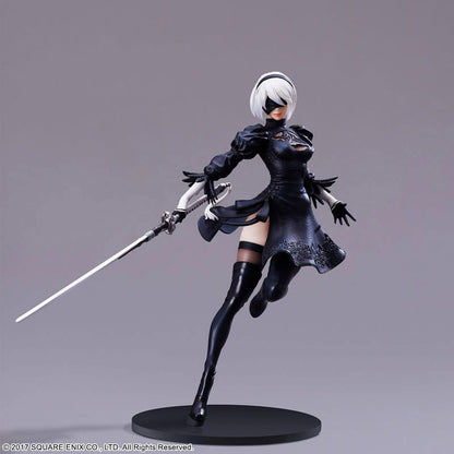 YoRHa No. 2 Type B - STD Ver. - Square Enix