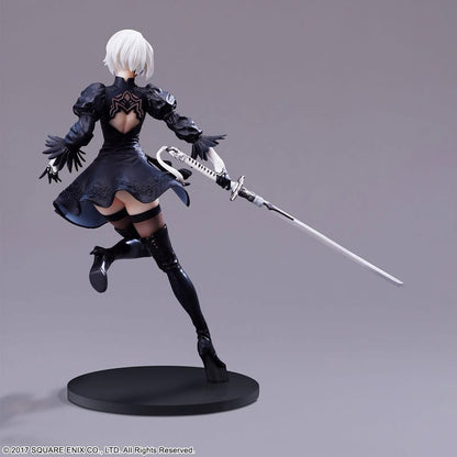 YoRHa No. 2 Type B - STD Ver. - Square Enix