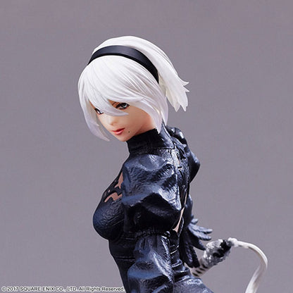 YoRHa No. 2 Type B Goggles OFF Ver.Square Enix - Anime Figuren günstig kaufen