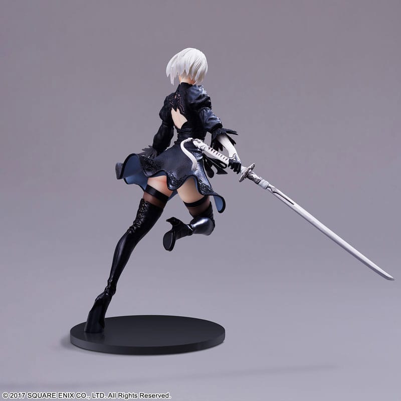 YoRHa No. 2 Type B Goggles OFF Ver.Square Enix - Anime Figuren günstig kaufen