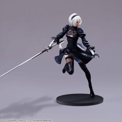 YoRHa No. 2 Type B Goggles OFF Ver.Square Enix - Anime Figuren günstig kaufen