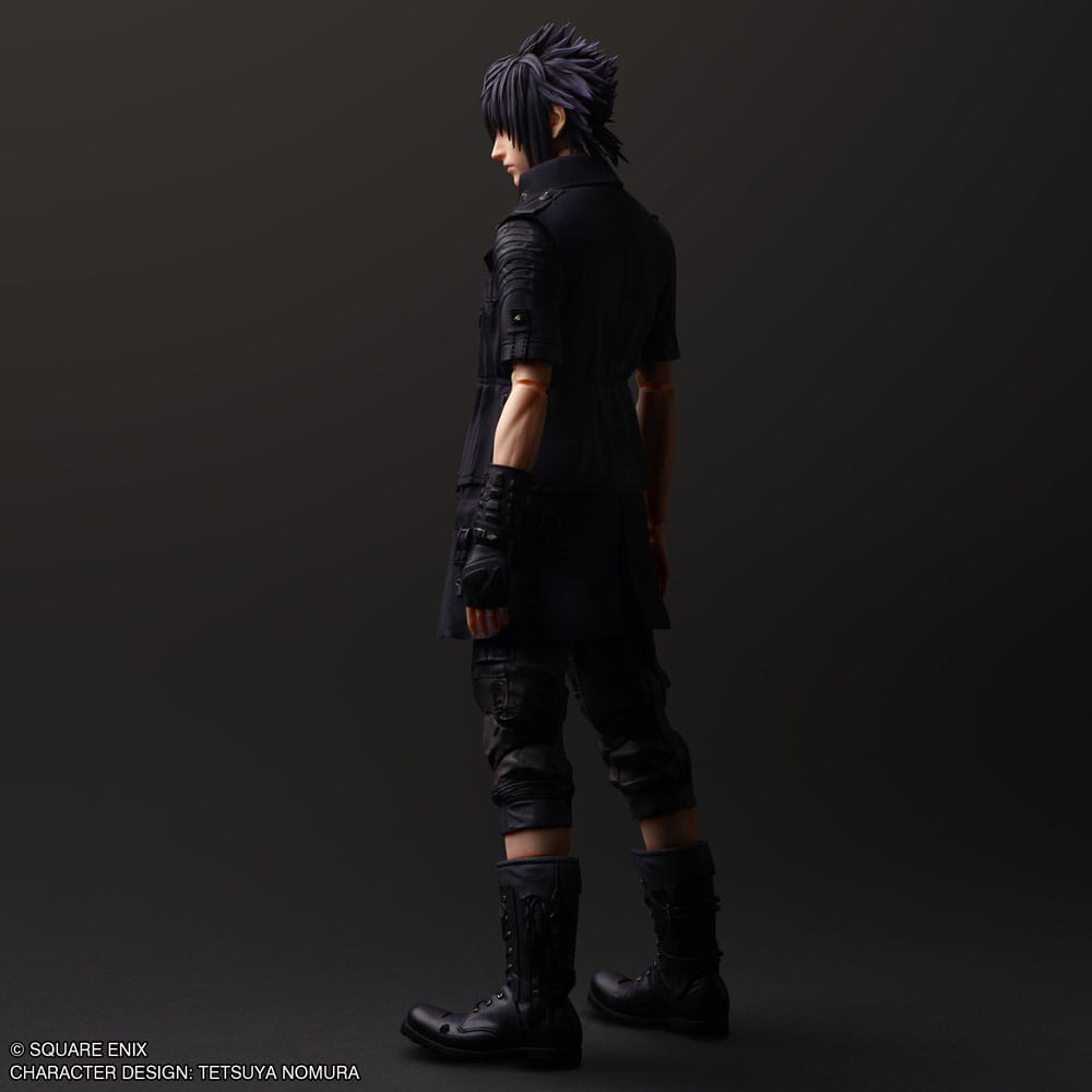 Final Fantasy XV Play Arts Shin Actionfigur Noctis Lucis Caelum - Anime Figuren günstig kaufen