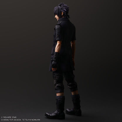 Final Fantasy XV Play Arts Shin Actionfigur Noctis Lucis Caelum - Anime Figuren günstig kaufen