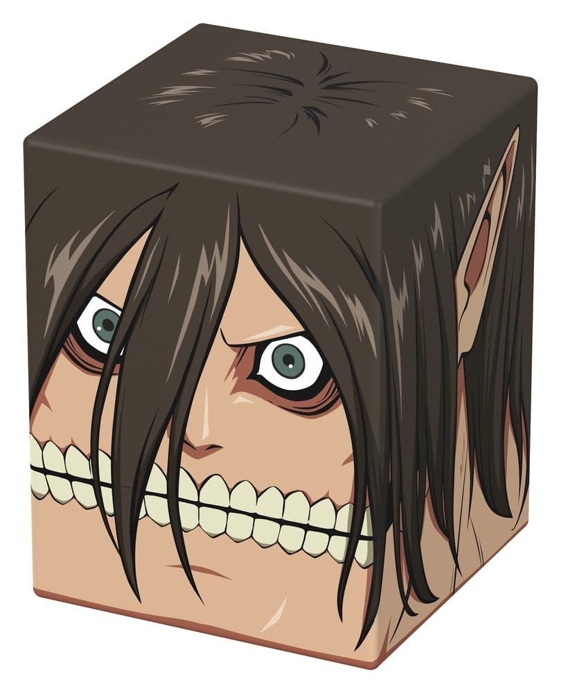 Squaroes Squaroe Attack on Titan AOT005 - Attack Titan - Anime Figuren günstig kaufen