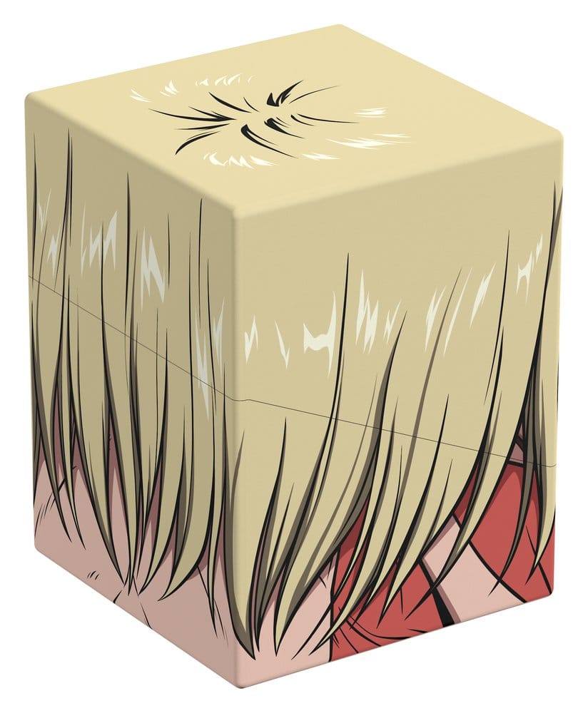 Squaroes Squaroe Attack on Titan AOT008 - Female Titan - Anime Figuren günstig kaufen