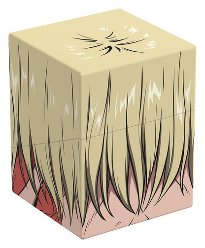 Squaroes Squaroe Attack on Titan AOT008 - Female Titan - Anime Figuren günstig kaufen