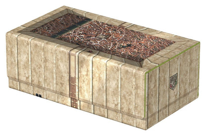 Squaroes Squaroe Attack on Titan Collectors Case - Shiganshina District - Anime Figuren günstig kaufen