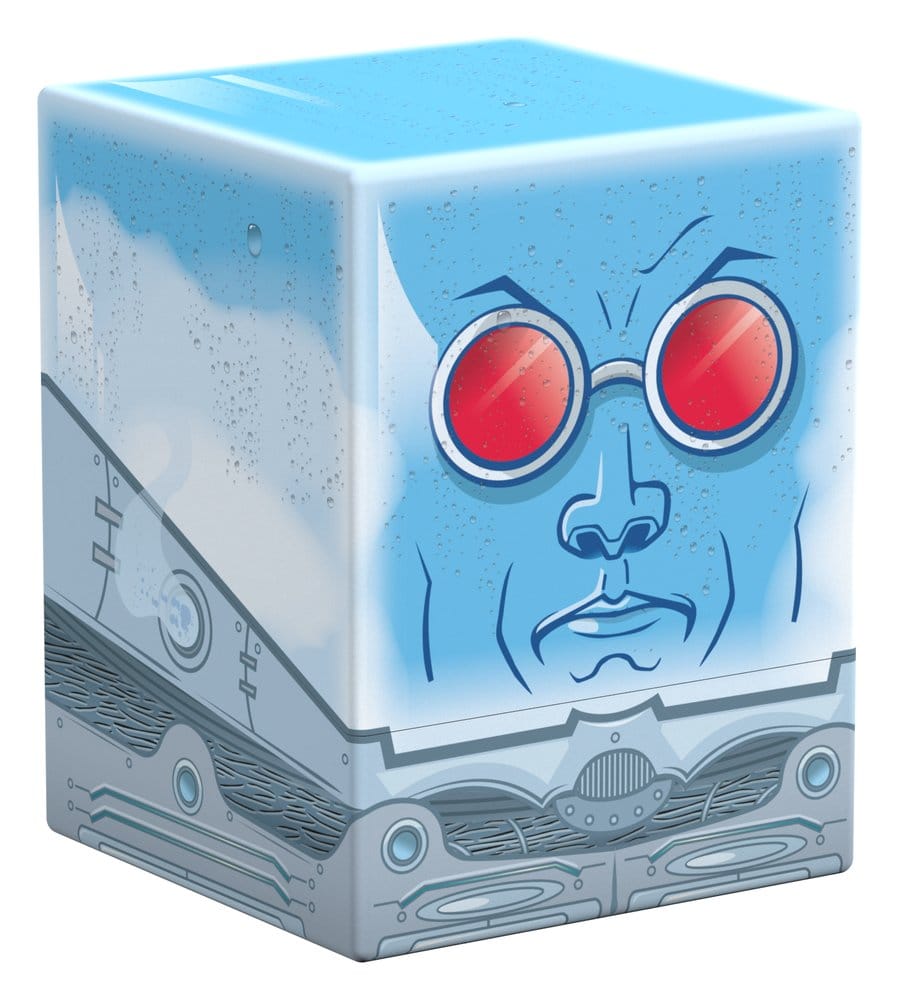 Squaroes Squaroe Batman: Gotham City GC010 - Mr. Freeze - Anime Figuren günstig kaufen
