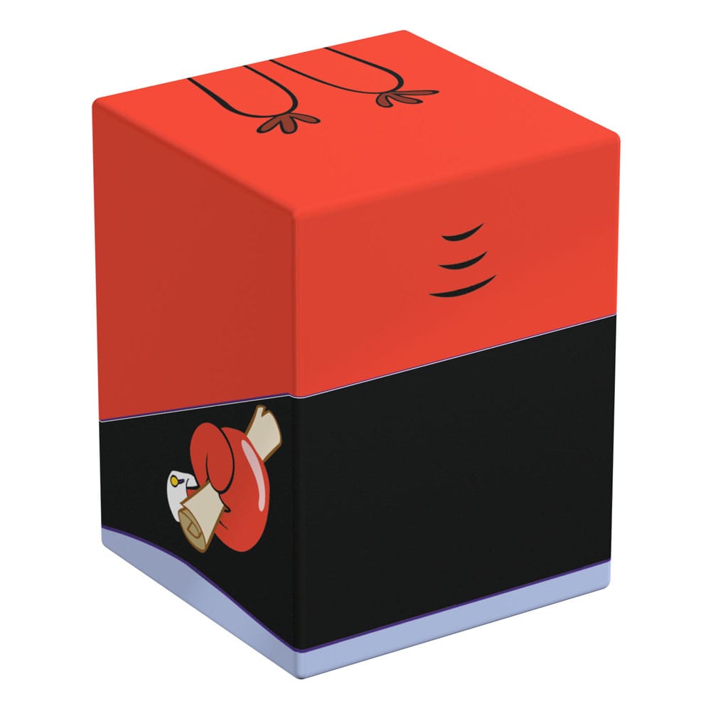 Squaroes Squaroe SpongeBob SquarePants™ SB019 - Pirate Mr Krabs - Anime Figuren günstig kaufen