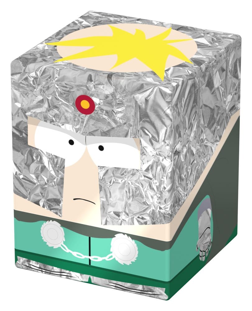 Squaroes Squaroe "South Park: Fractured but Whole" SP020 - Professor Chaos - Anime Figuren günstig kaufen