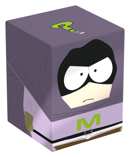 Squaroes Squaroe "South Park: Fractured but Whole" SP021 - Mysterion - Anime Figuren günstig kaufen