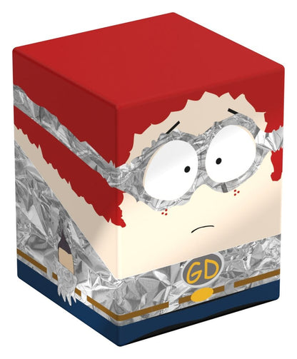 Squaroes Squaroe "South Park: Fractured but Whole" SP022 - General Disarray - Anime Figuren günstig kaufen