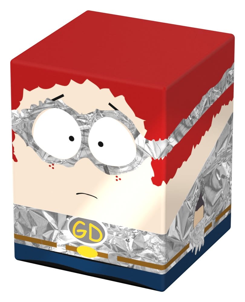 Squaroes Squaroe "South Park: Fractured but Whole" SP022 - General Disarray - Anime Figuren günstig kaufen