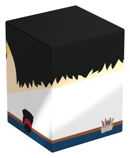 Squaroes Squaroe "South Park: Fractured but Whole" SP024 - Toolshed - Anime Figuren günstig kaufen