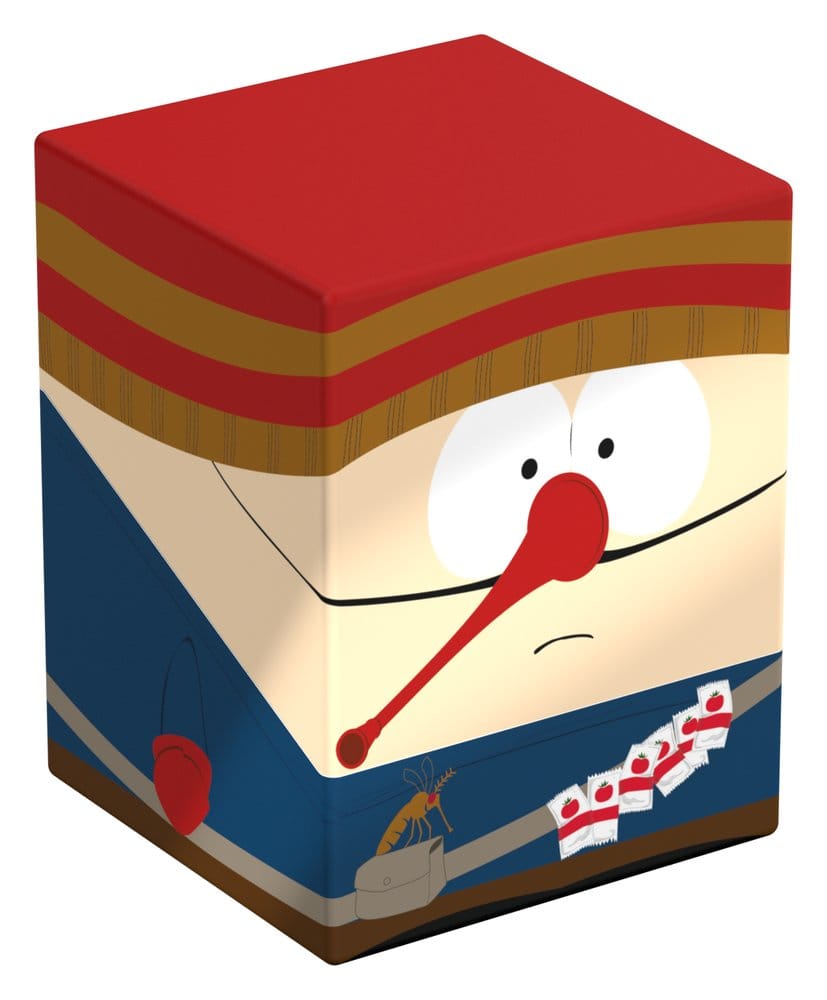 Squaroes Squaroe "South Park: Fractured but Whole" SP025 - Mosquito - Anime Figuren günstig kaufen