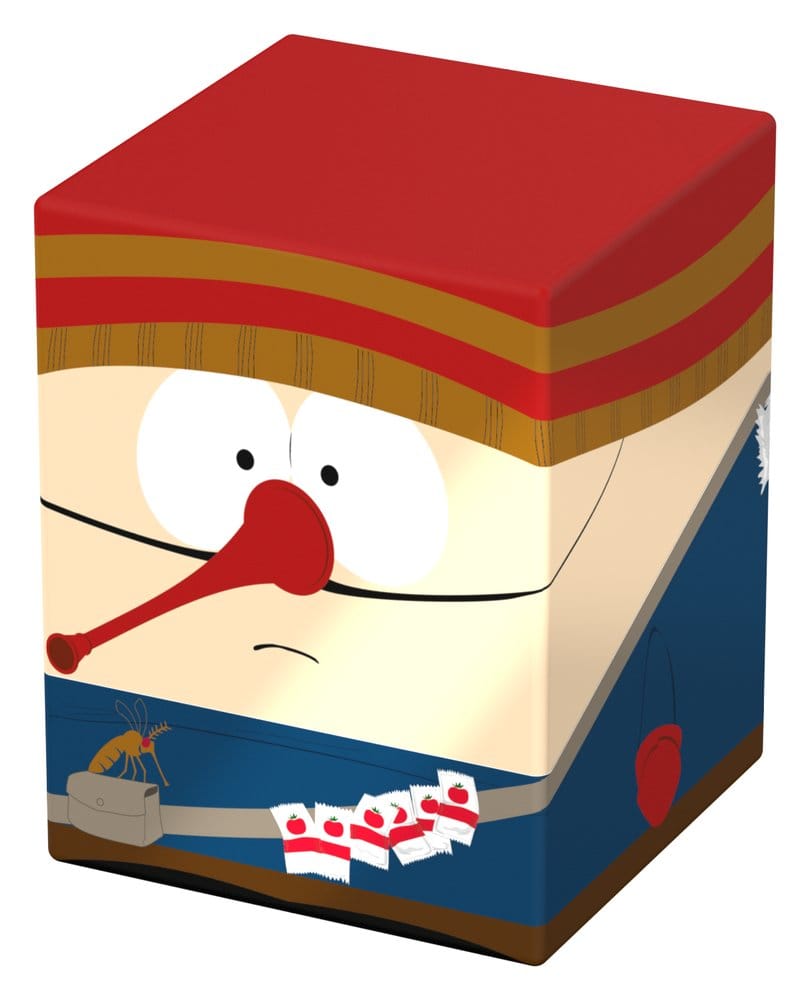 Squaroes Squaroe "South Park: Fractured but Whole" SP025 - Mosquito - Anime Figuren günstig kaufen