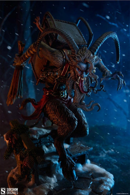 Krampus Statue Krampus - Anime Figuren günstig kaufen