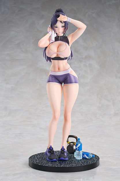 Mia Original Character Luminmous Box - Anime Figuren günstig kaufen
