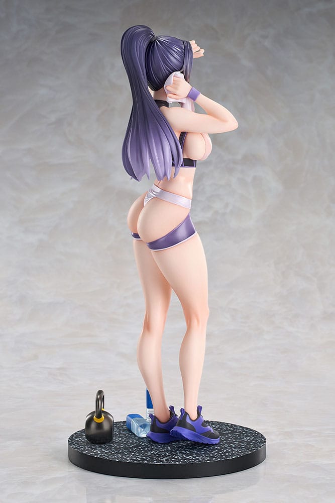 Mia Original Character Luminmous Box - Anime Figuren günstig kaufen