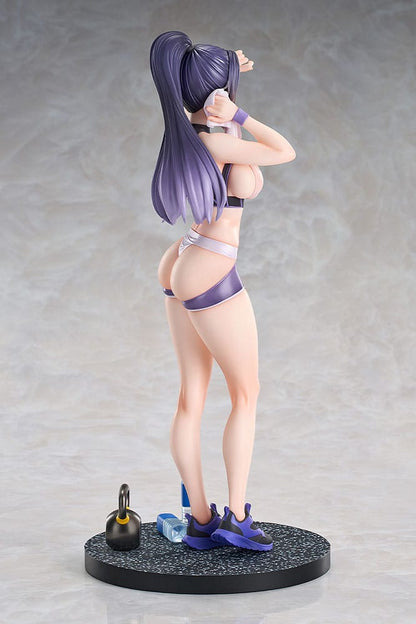 Mia Original Character Luminmous Box - Anime Figuren günstig kaufen
