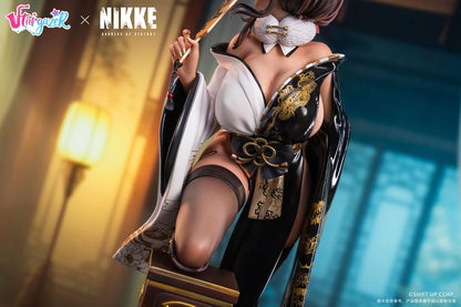 Noir Black Rabbit Goddess of Victory: Nikke Stargazer