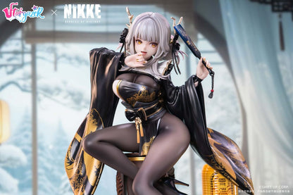 Blanc White Rabbit Goddess of Victory: Nikke Stargazer - Anime Figuren günstig kaufen