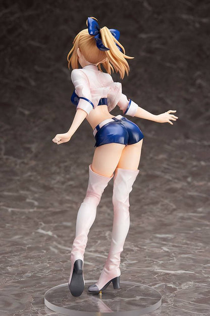 Fate/Stay Night PVC Statue Saber Type Moon Racing Ver. - Anime Figuren günstig kaufen