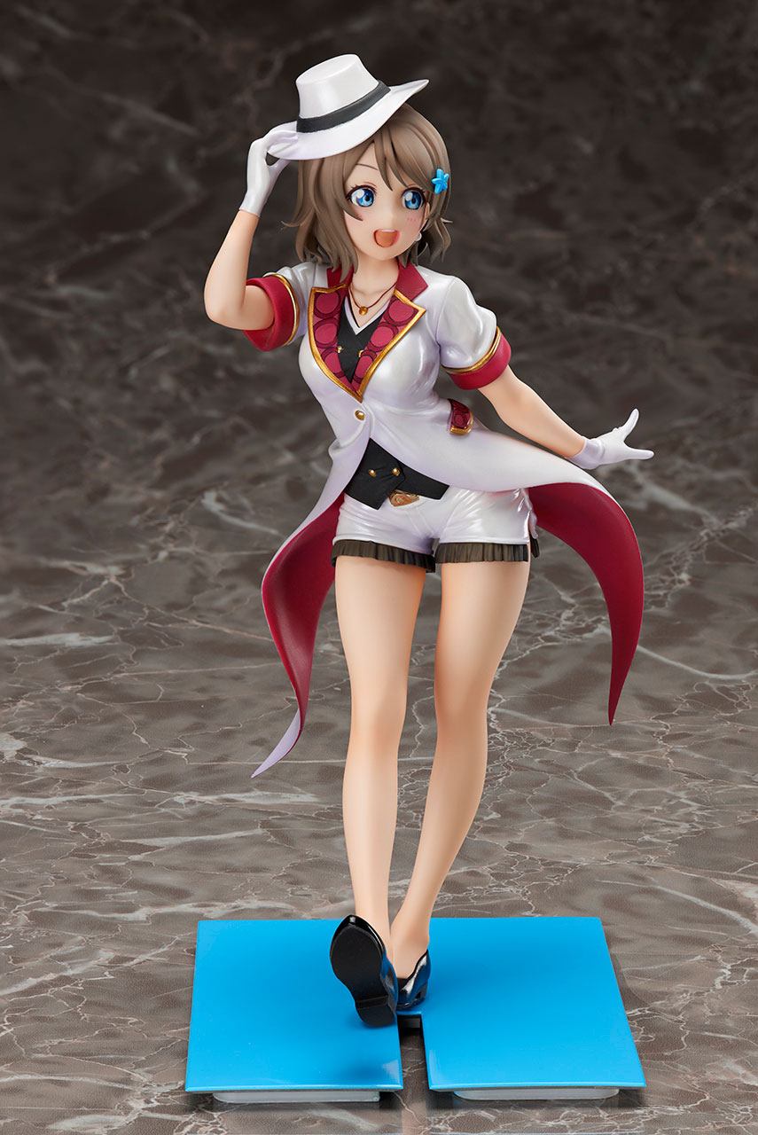 Love Live! Statue Birthday Figure Project You Watanabe - Anime Figuren günstig kaufen