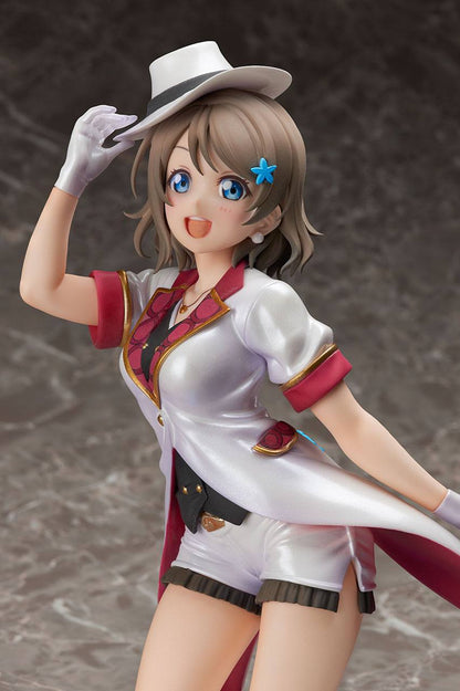 Love Live! Statue Birthday Figure Project You Watanabe - Anime Figuren günstig kaufen