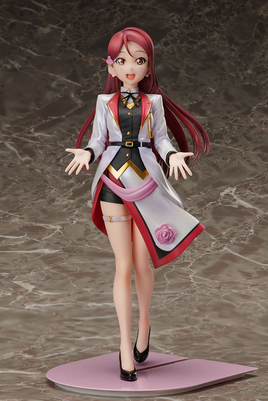 Love Live! Statue Birthday Figure Project Riko Sakurauchi - Anime Figuren günstig kaufen